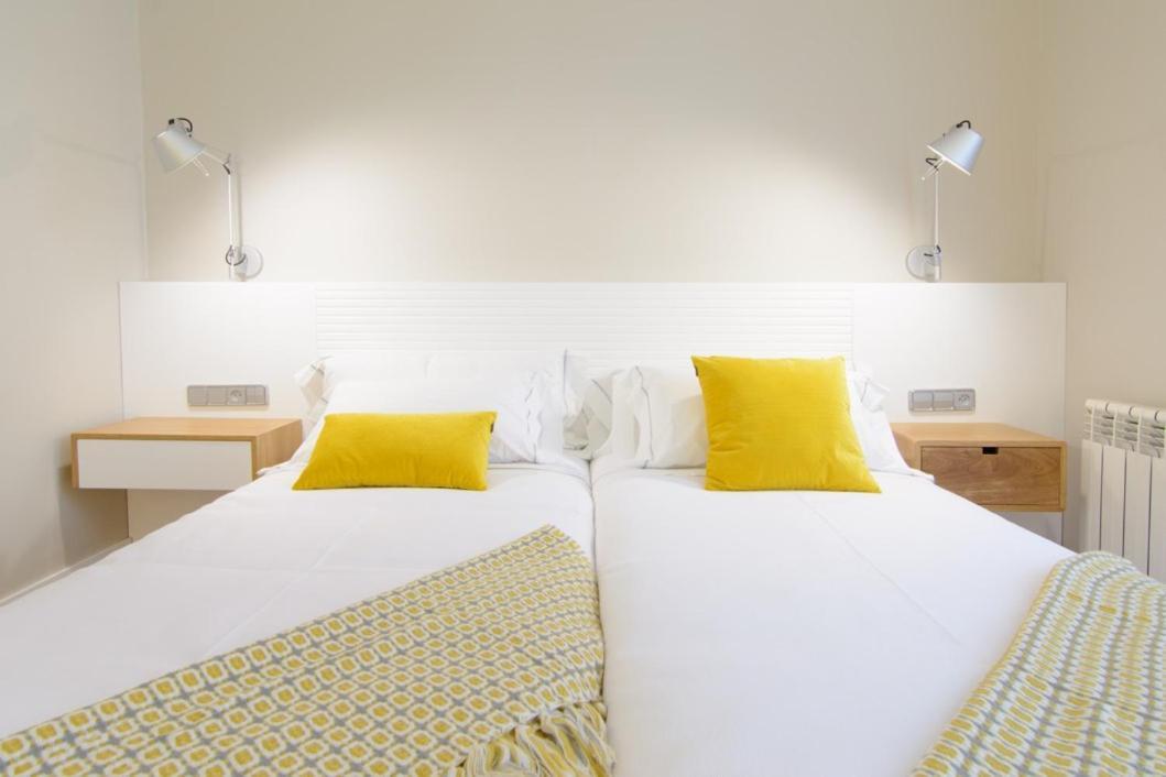 Pazo De Mendoza Hotel Baiona Ngoại thất bức ảnh