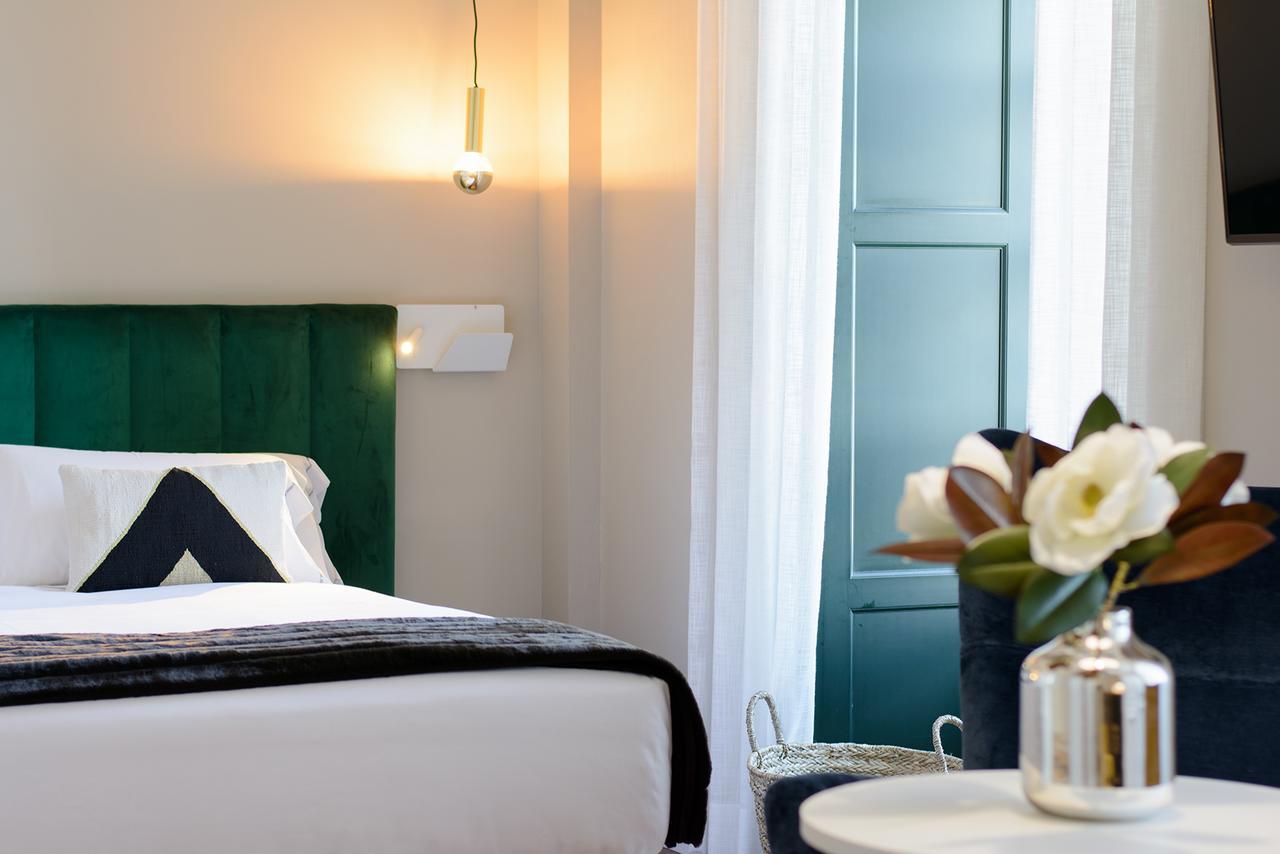Pazo De Mendoza Hotel Baiona Ngoại thất bức ảnh