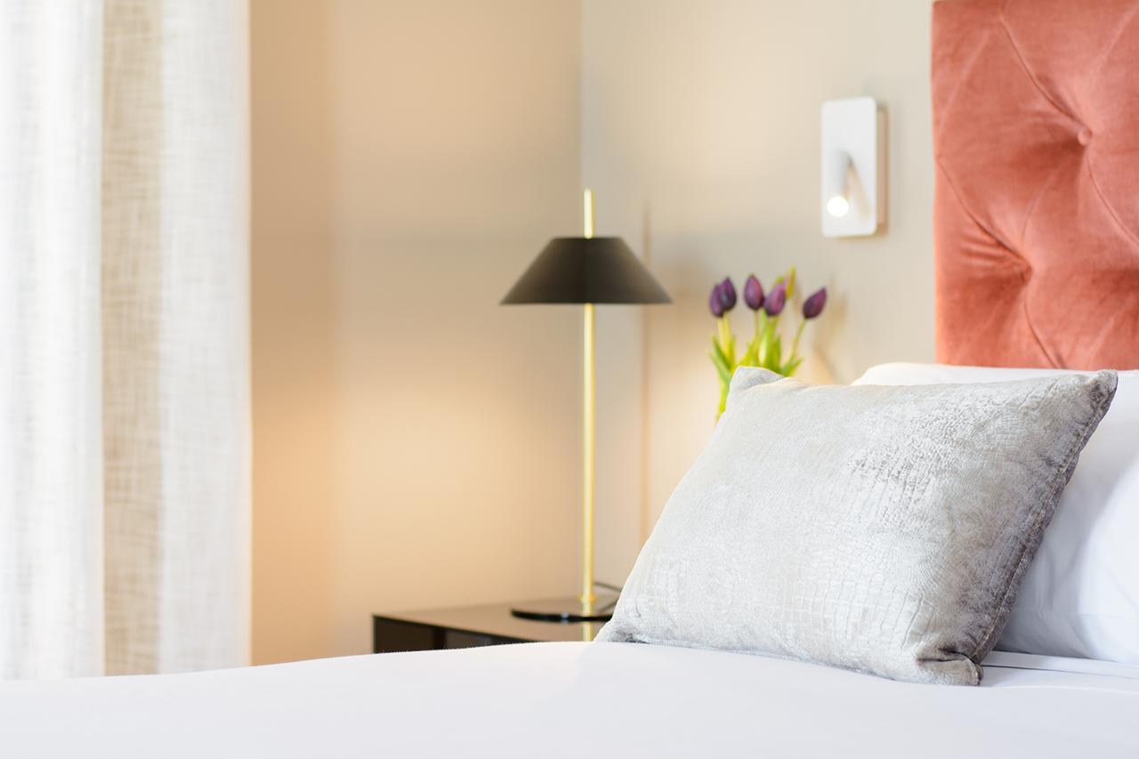 Pazo De Mendoza Hotel Baiona Ngoại thất bức ảnh